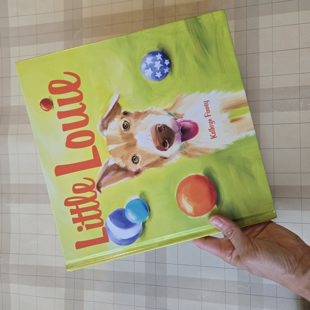 Children's Picture Book Set - Picture 2 of 8